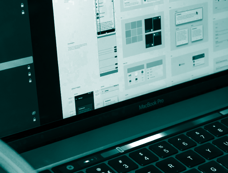 Tasarım & Kullanıcı Deneyimi